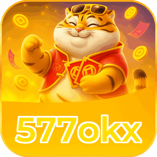 Catálogo 577okx 2.547 jogos - Pragmatic Play, Evolution, NetEnt